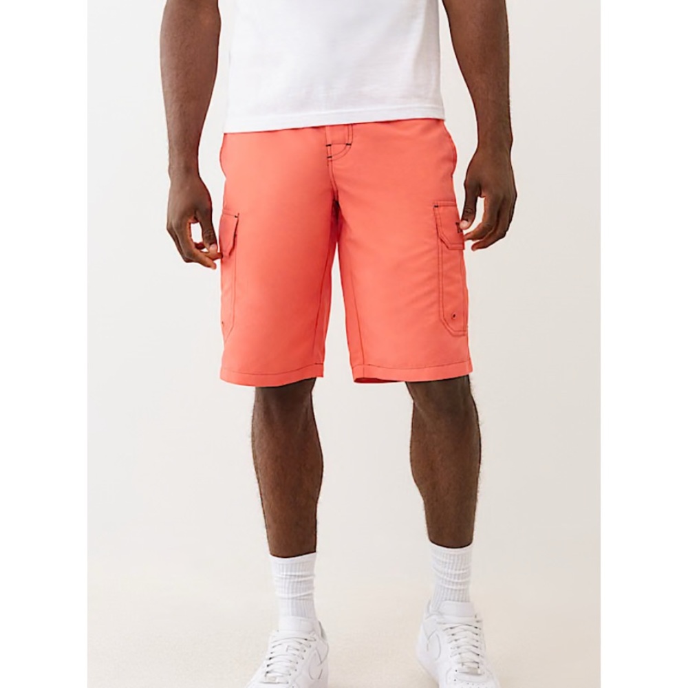 True Religion Men’s Shorts